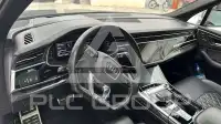 2019 Audi SQ7
