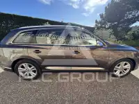 2016 Audi SQ7