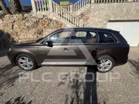 2016 Audi SQ7
