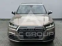 2019 Audi SQ7