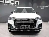 2019 Audi SQ7