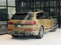 2019 Audi SQ7