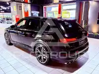 2019 Audi SQ7