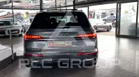 2019 Audi SQ7