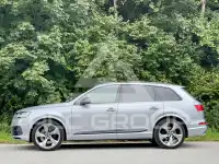 2019 Audi SQ7