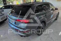 2019 Audi SQ7