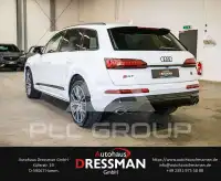 2019 Audi SQ7