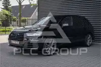 2019 Audi SQ7