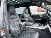 2019 Audi SQ7