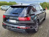 2019 Audi SQ7