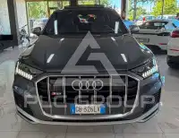 2019 Audi SQ7