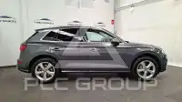 2019 Audi S6