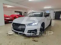 2019 Audi TT