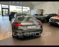 2019 Audi TT