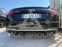 2019 Audi TT