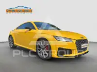 2019 Audi TT