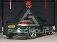 2019 Audi TT