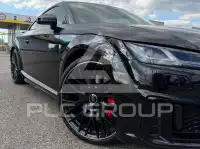 2019 Audi TT