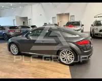 2019 Audi TT