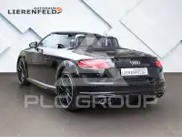 2019 Audi TT