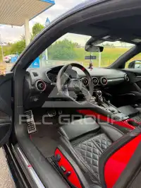 2019 Audi TT