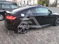 2019 Audi TT