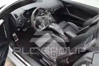 2019 Audi TT
