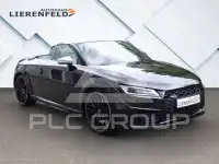 2019 Audi TT