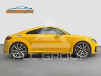 2019 Audi TT