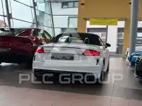 2019 Audi TT
