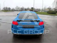 2019 Audi TT