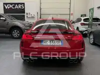 2019 Audi TT