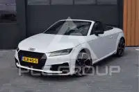 2019 Audi TT