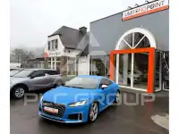 2019 Audi TT