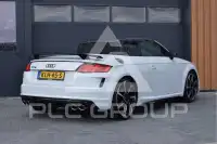 2019 Audi TT