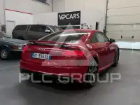 2019 Audi TT