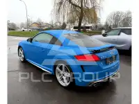 2019 Audi TT