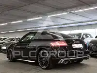 2019 Audi TT