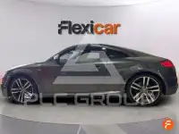 2019 Audi TT
