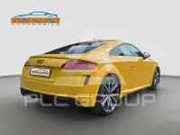 2019 Audi TT