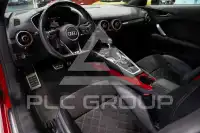 2019 Audi TT