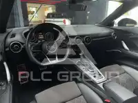 2019 Audi TT