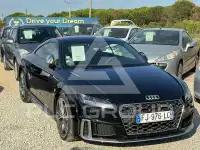 2019 Audi TT