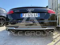2019 Audi TT