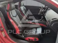 2019 Audi TT