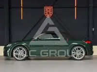 2019 Audi TT