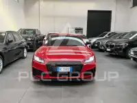 2019 Audi TT