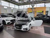 2019 Audi TT