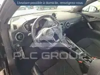 2019 Audi TT
