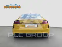 2019 Audi TT